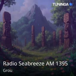 Radio Seabreeze AM 1395