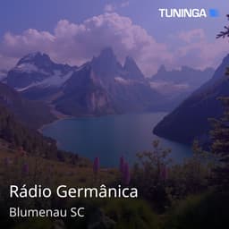 Rádio Germânica