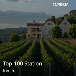 Top 100 Station