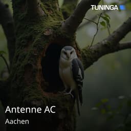 Antenne AC