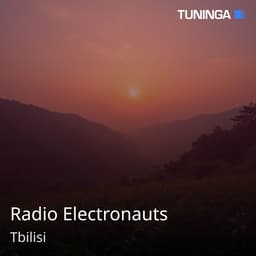 Radio Electronauts