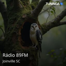 Rádio 89FM