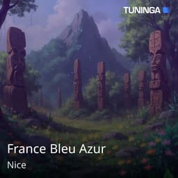 France Bleu Azur