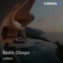 Rádio Olisipo