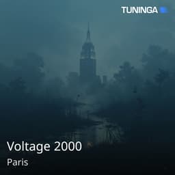 Voltage 2000