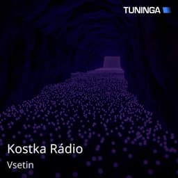 Kostka Rádio