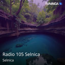 Radio 105 Selnica