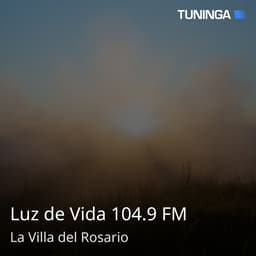 Luz de Vida 104.9 FM