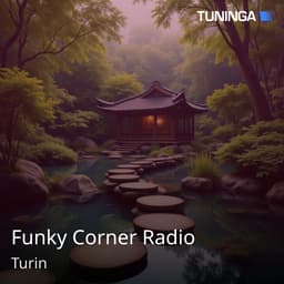 Funky Corner Radio