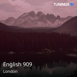 English 909
