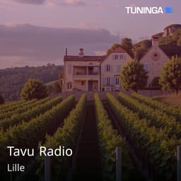 Tavu Radio