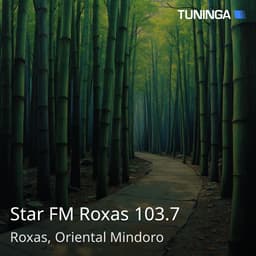 Star FM Roxas 103.7