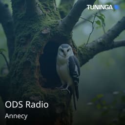 ODS Radio