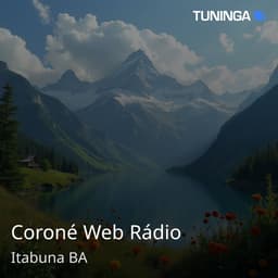Coroné Web Rádio