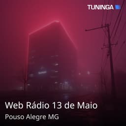 Web Rádio 13 de Maio
