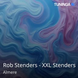 Rob Stenders - XXL Stenders
