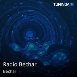 Radio Bechar
