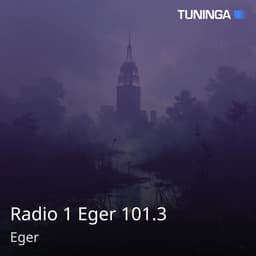 Radio 1 Eger 101.3