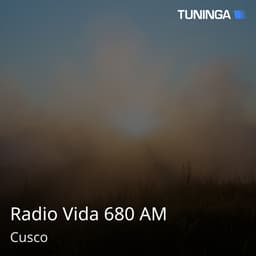 Radio Vida 680 AM