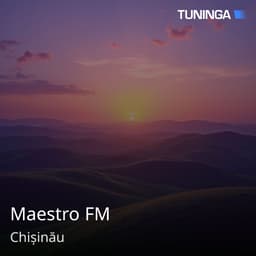 Maestro FM