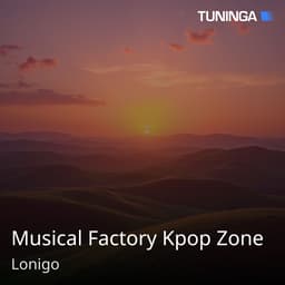 Musical Factory Kpop Zone