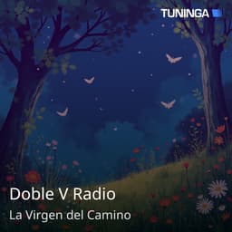Doble V Radio