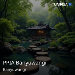 PPIA Banyuwangi