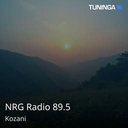 NRG Radio 89.5