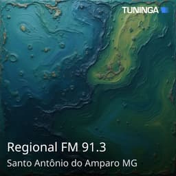 Regional FM 91.3