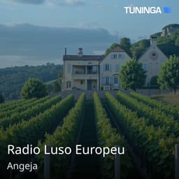 Radio Luso Europeu