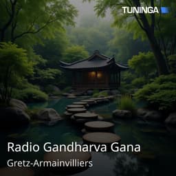 Radio Gandharva Gana