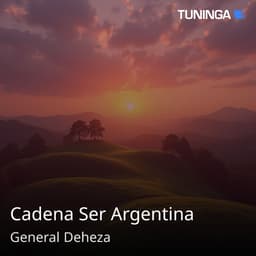 Cadena Ser Argentina