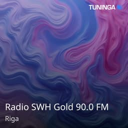 Radio SWH Gold 90.0 FM
