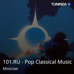 101.RU - Pop Classical Music