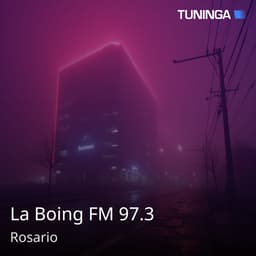 La Boing FM 97.3