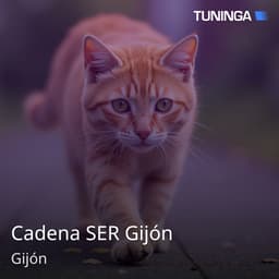 Cadena SER Gijón