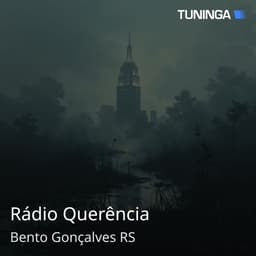 Rádio Querência