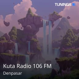 Kuta Radio 106 FM