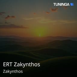 ERT Zakynthos