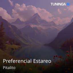 Preferencial Estareo