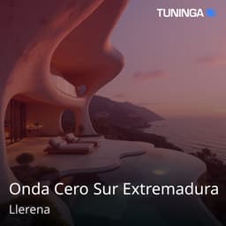 Onda Cero Sur Extremadura