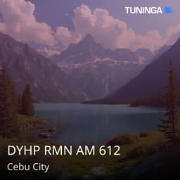 DYHP RMN AM 612