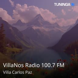 VillaNos Radio 100.7 FM