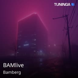 BAMlive