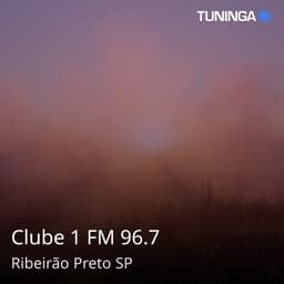Clube 1 FM 96.7