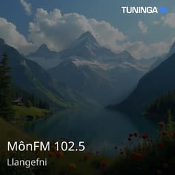 MônFM 102.5