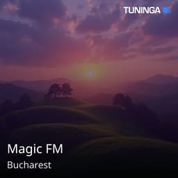 Magic FM