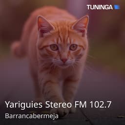 Yariguies Stereo FM 102.7
