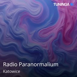 Radio Paranormalium