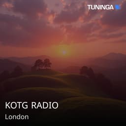 KOTG RADIO
